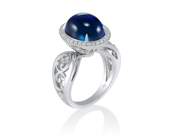 Кольцо KS00446